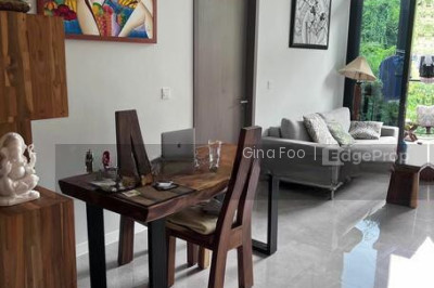 KENT RIDGE HILL RESIDENCES Apartment / Condo | Listing