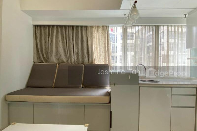 AIRSTREAM Apartment / Condo | Listing