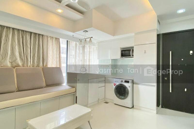 AIRSTREAM Apartment / Condo | Listing