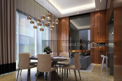 VILLAS AT SIGLAP Landed | Listing