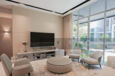 PALMS @ SIXTH AVENUE Landed | Listing