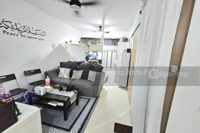 993B BUANGKOK LINK HDB | Listing