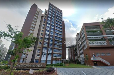 993B BUANGKOK LINK HDB | Listing