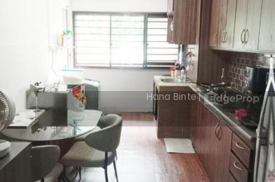 556 ANG MO KIO AVENUE 10 HDB | Listing