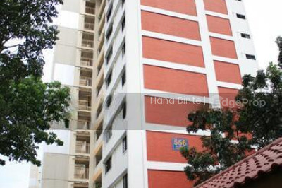 556 ANG MO KIO AVENUE 10 HDB | Listing