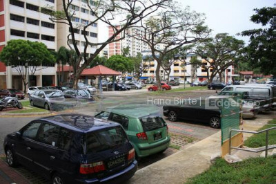 556 ANG MO KIO AVENUE 10 HDB | Listing