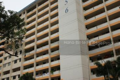 556 ANG MO KIO AVENUE 10 HDB | Listing