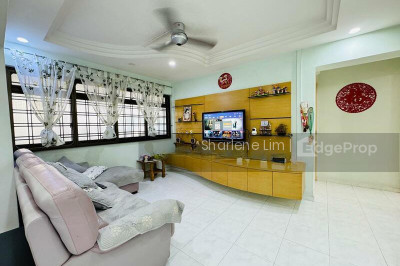 632 WOODLANDS RING ROAD HDB | Listing