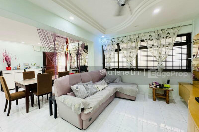 632 WOODLANDS RING ROAD HDB | Listing