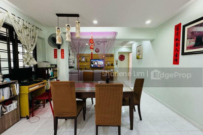 632 WOODLANDS RING ROAD HDB | Listing