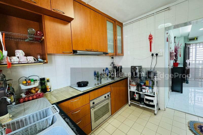 632 WOODLANDS RING ROAD HDB | Listing