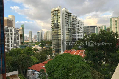 ELIZABETH HEIGHTS Apartment / Condo | Listing