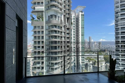 SKYPARK @ SOMERSET Apartment / Condo | Listing