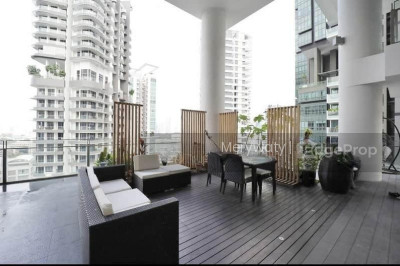 SKYPARK @ SOMERSET Apartment / Condo | Listing