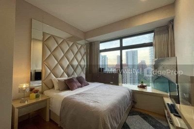 SKYPARK @ SOMERSET Apartment / Condo | Listing