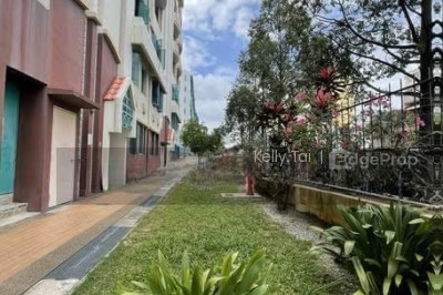 WING FONG COURT Apartment / Condo | Listing