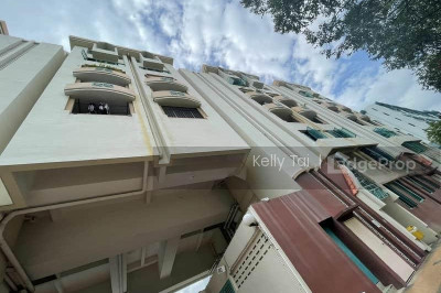 WING FONG COURT Apartment / Condo | Listing