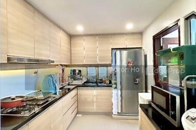 BISHAN LOFT Apartment / Condo | Listing