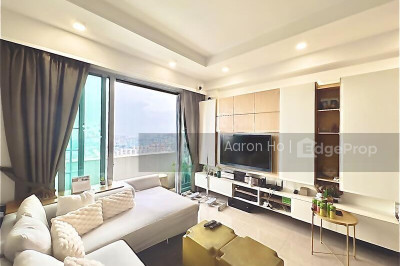 BISHAN LOFT Apartment / Condo | Listing