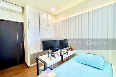 BISHAN LOFT Apartment / Condo | Listing