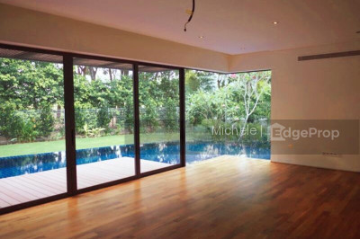 SENTOSA COVE Landed | Listing