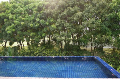 SENTOSA COVE Landed | Listing