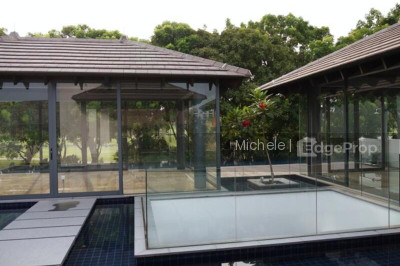 SENTOSA COVE Landed | Listing