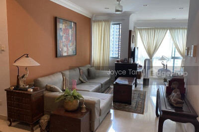 ASTOR GREEN Apartment / Condo | Listing