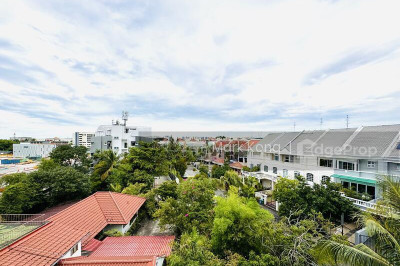 EASTWOOD REGENCY Apartment / Condo | Listing