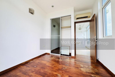 EASTWOOD REGENCY Apartment / Condo | Listing