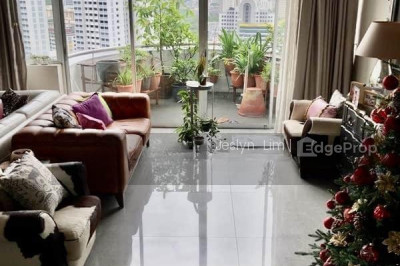 TERESA VILLE Apartment / Condo | Listing