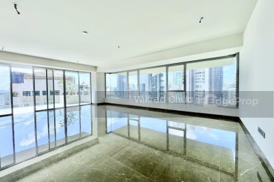 BOULEVARD 88 Apartment / Condo | Listing