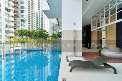 MIRO Apartment / Condo | Listing