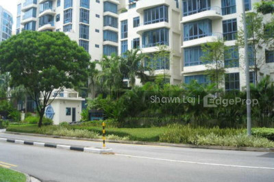 SANCTUARY GREEN Apartment / Condo | Listing