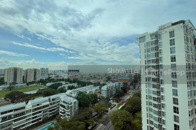 ONE AMBER Apartment / Condo | Listing