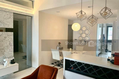 HOLLAND RESIDENCES Apartment / Condo | Listing