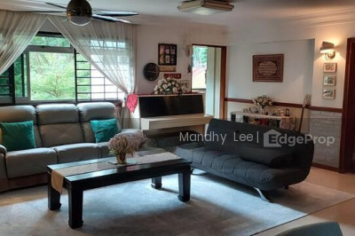 821 WOODLANDS STREET 82 HDB | Listing