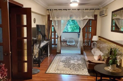 821 WOODLANDS STREET 82 HDB | Listing