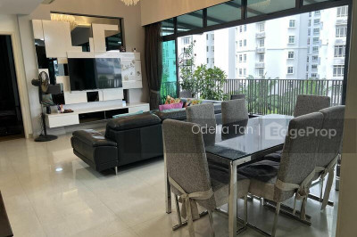 ROSEWOOD SUITES Apartment / Condo | Listing