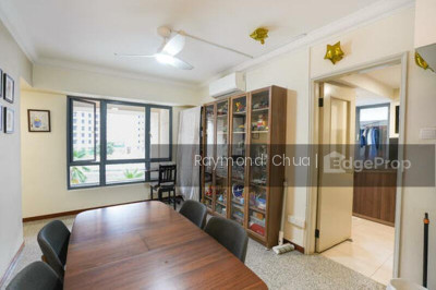 AQUARIUS BY THE PARK Apartment / Condo | Listing