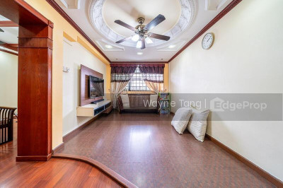 339 WOODLANDS AVENUE 1 HDB | Listing