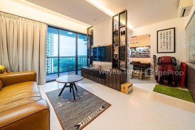 FORESQUE RESIDENCES Apartment / Condo | Listing