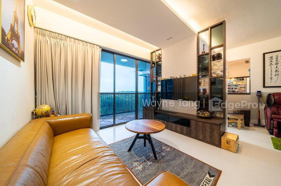 FORESQUE RESIDENCES Apartment / Condo | Listing