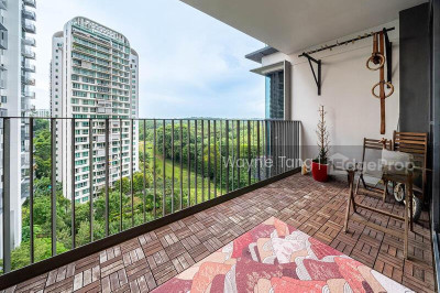 FORESQUE RESIDENCES Apartment / Condo | Listing