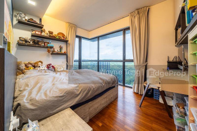 FORESQUE RESIDENCES Apartment / Condo | Listing