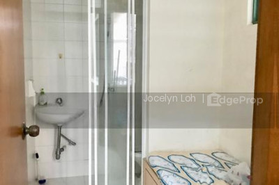 CHANGI GREEN Apartment / Condo | Listing