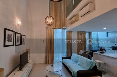 ONE-NORTH RESIDENCES Apartment / Condo | Listing