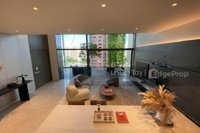 3 ORCHARD BY-THE-PARK Apartment / Condo | Listing