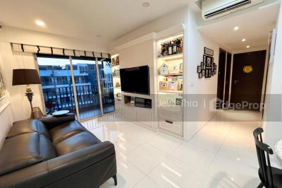 HERON BAY Apartment / Condo | Listing