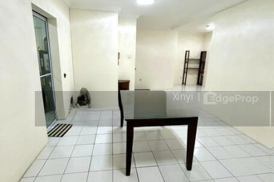 PENANG SERVICE APARTMENT Apartment / Condo | Listing